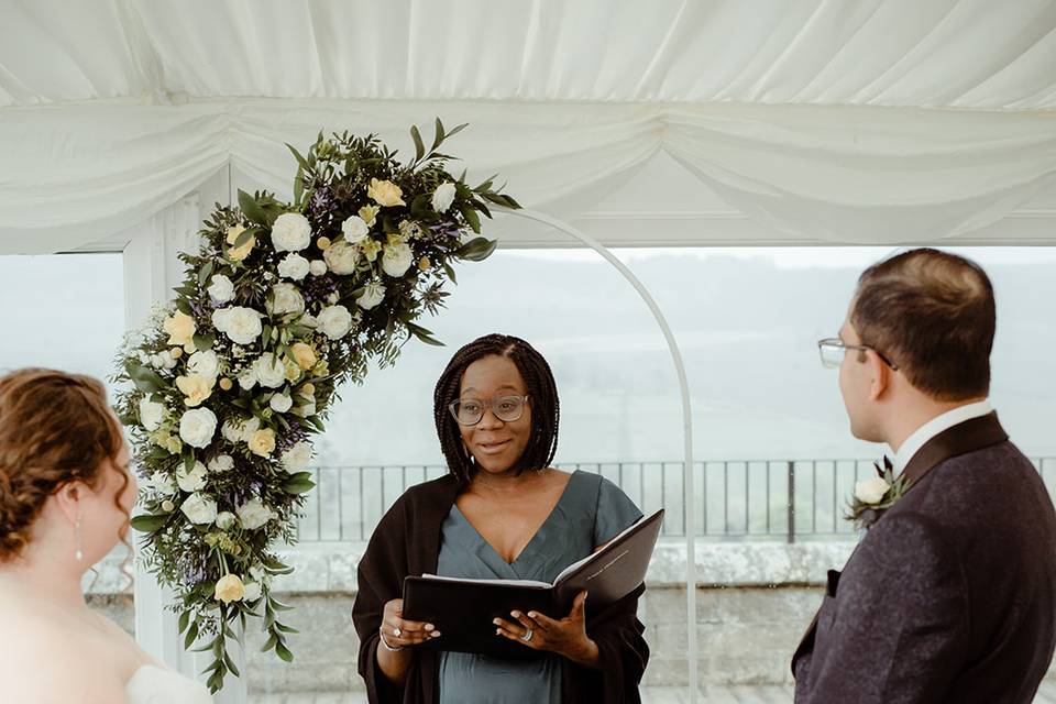 Scotland Full Service Floral