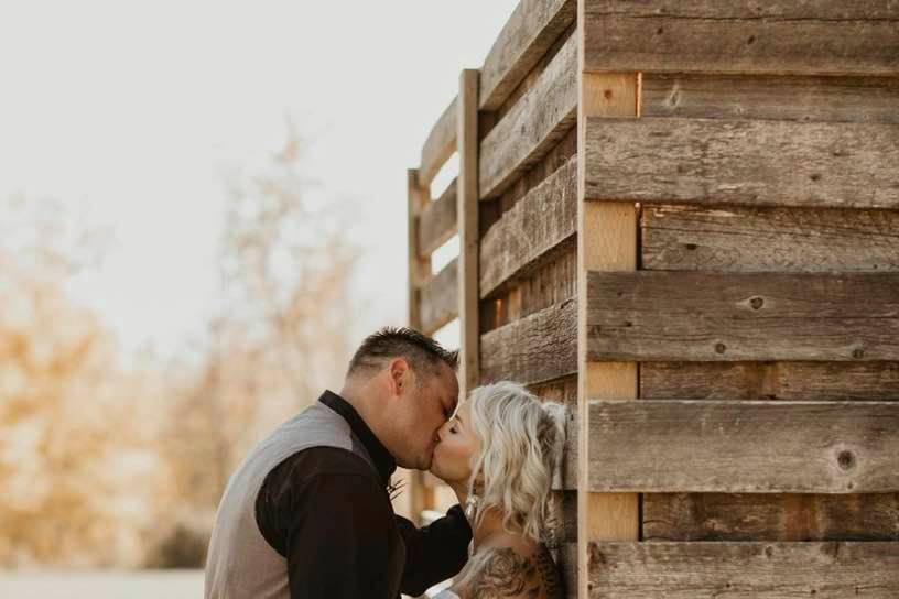 SANDSTONE Ceremony & Photography Venue