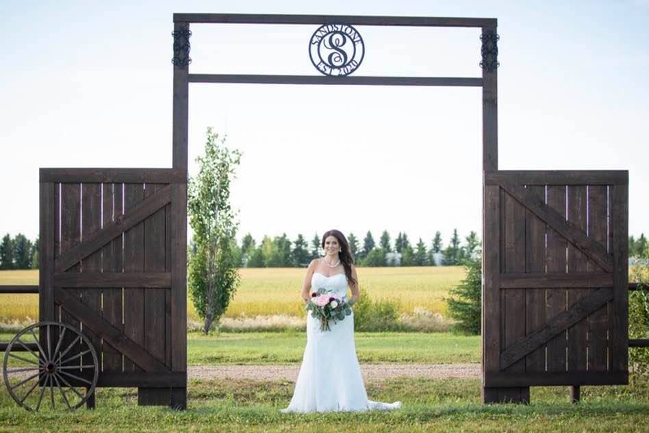 SANDSTONE Ceremony & Photography Venue