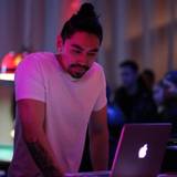 DJ Jamie