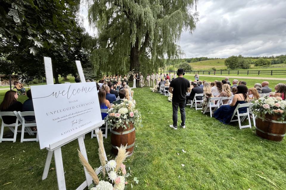 Caledon Valley Estates