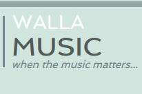 Walla Music
