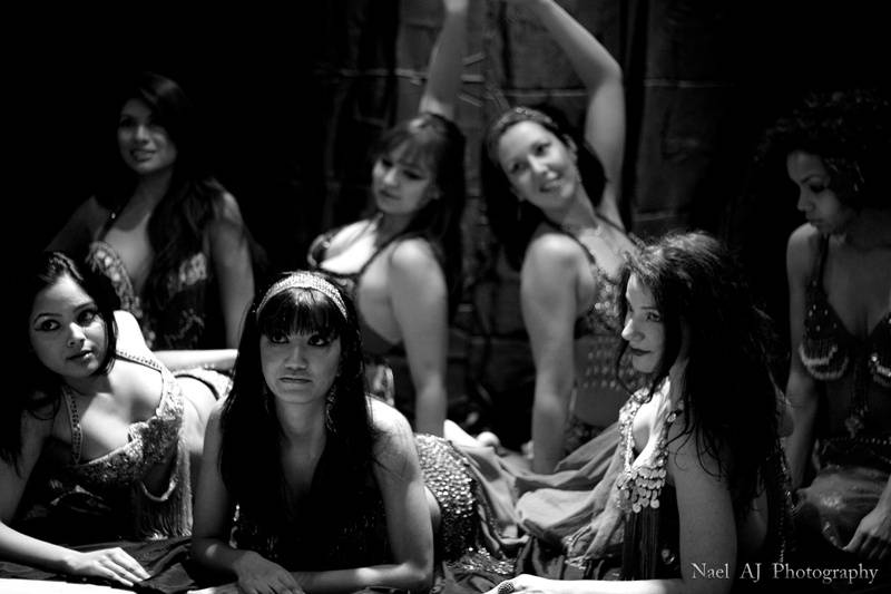 Cairo Cabaret Bellydance Shows