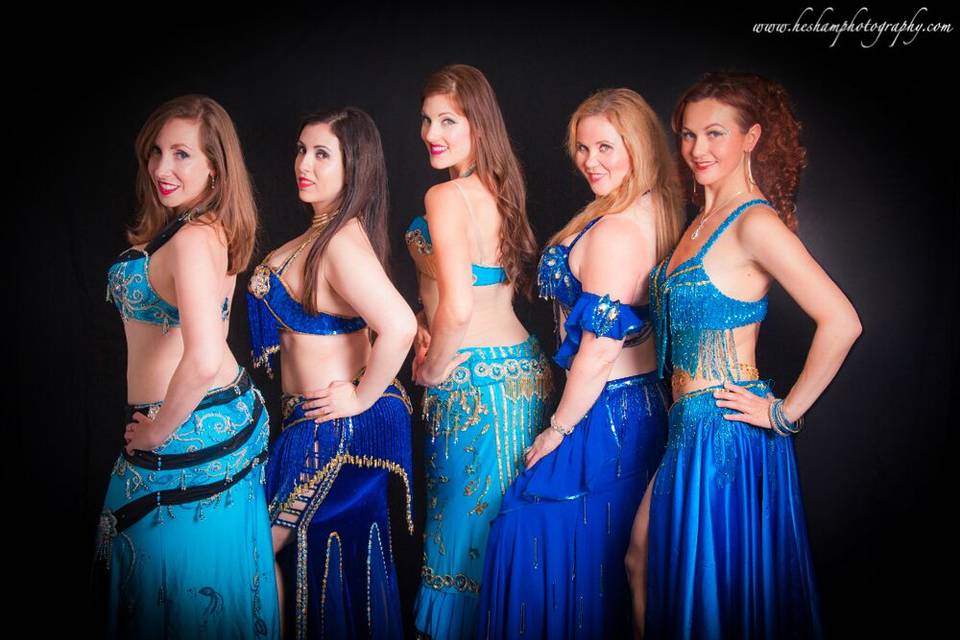 Cairo Cabaret Bellydance Shows