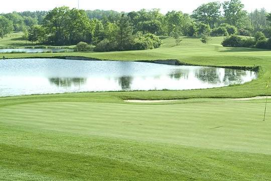 Savannah Golf Links