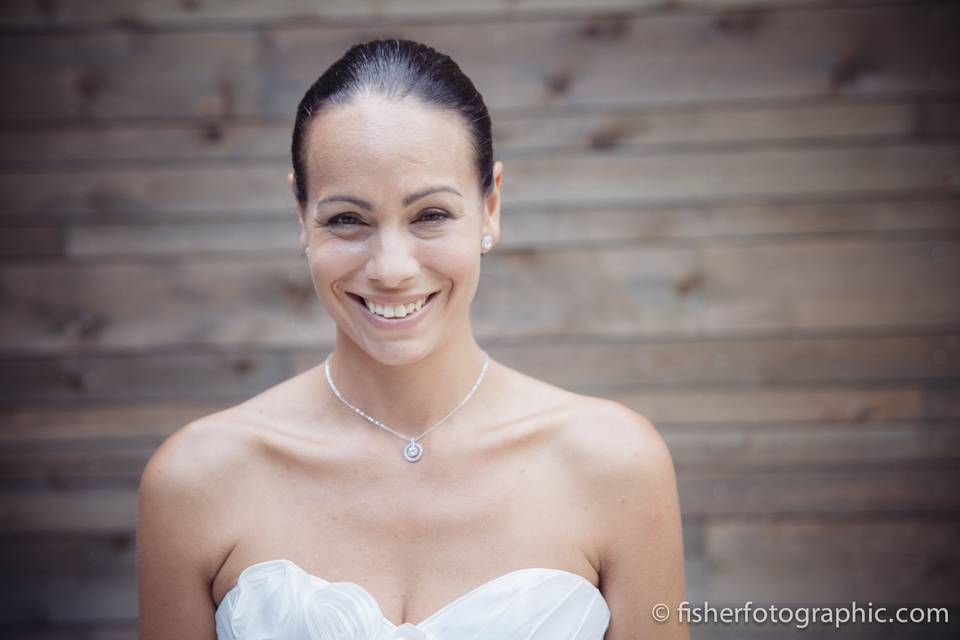 Newmarket wedding photographer