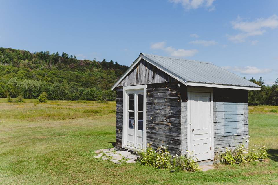 Cabane