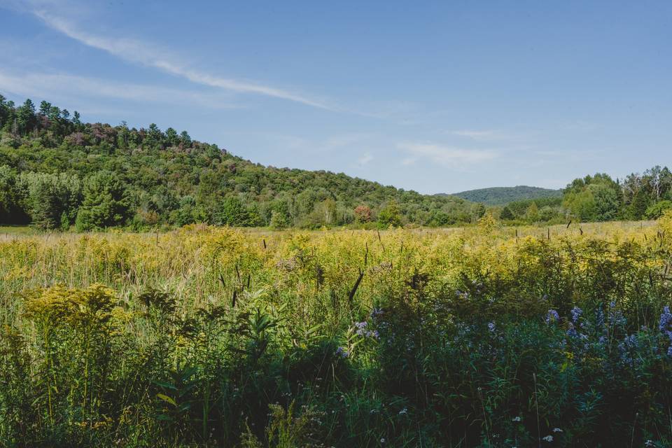 Private Mountain Laurentians