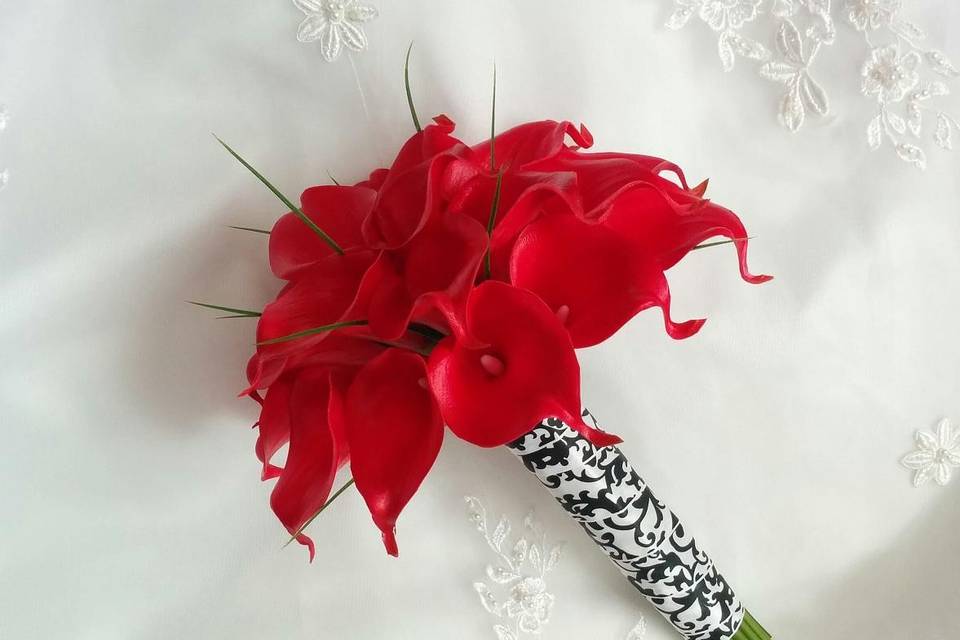 Melinda - Bridal Bouquet.JPG