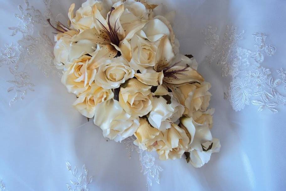 Andy - Bridal Bouquet.JPG