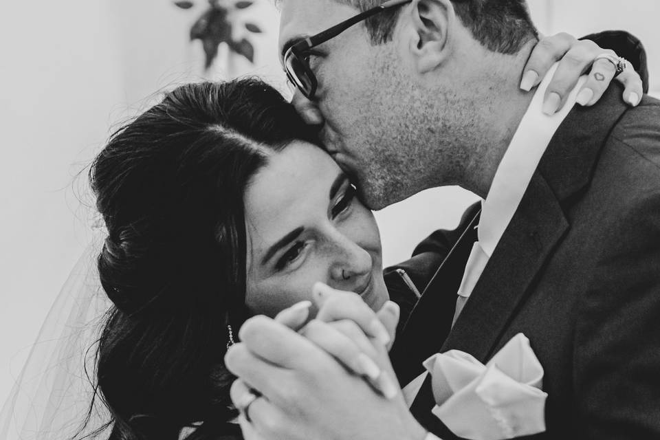 Moments to cherish