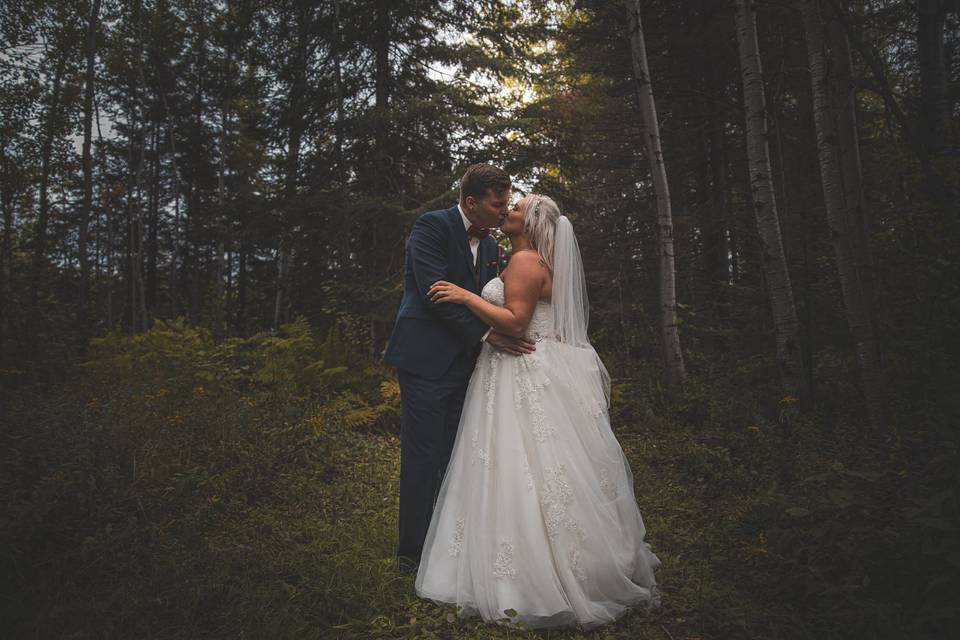 Newlyweds