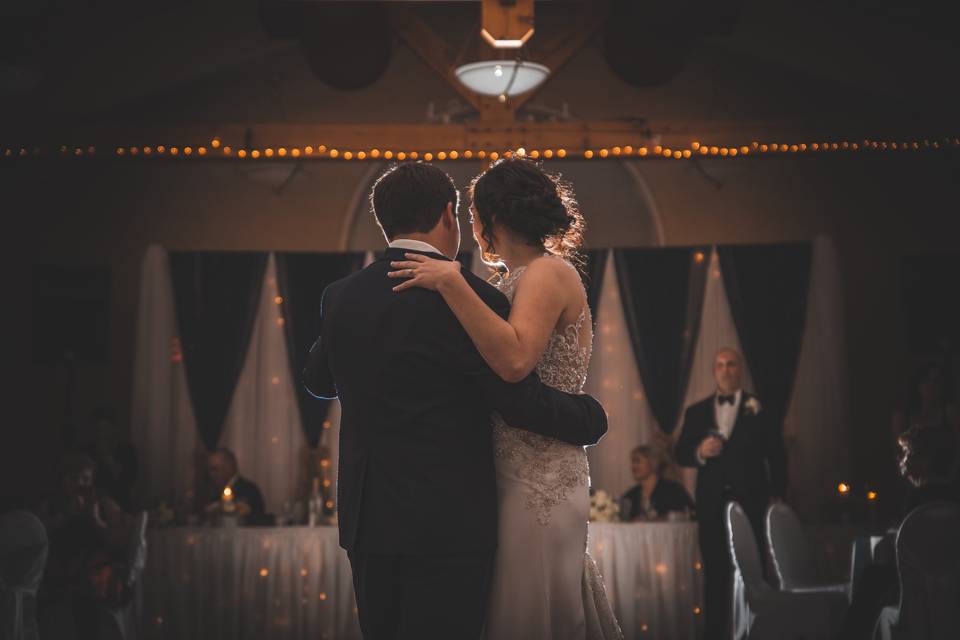Special moments