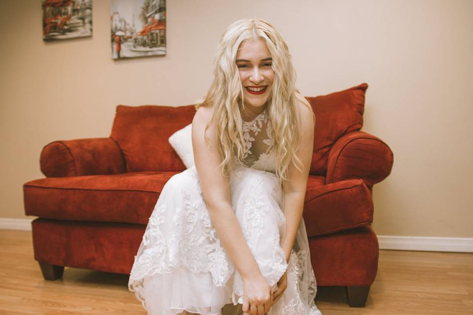 Wedding 2019