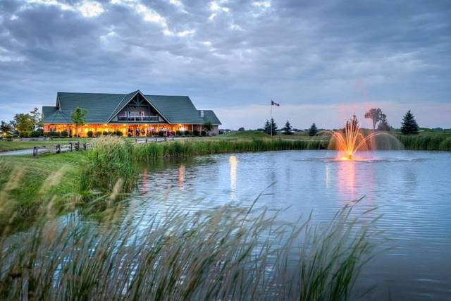 Fraserville Outdoor Weddings