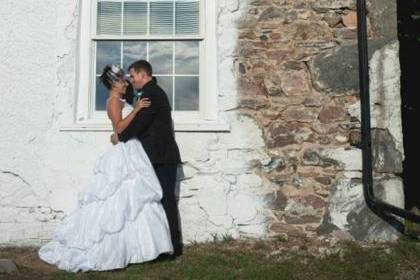 Fraserville Weddings