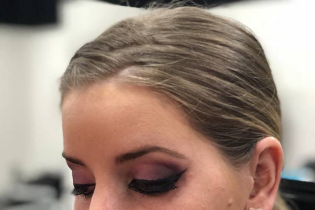 LM Makeup