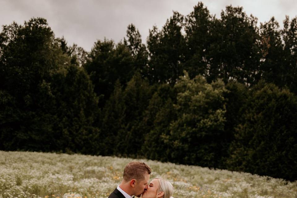 Flower Field