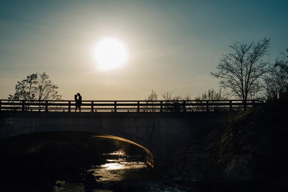 Toronto Wedding Studios