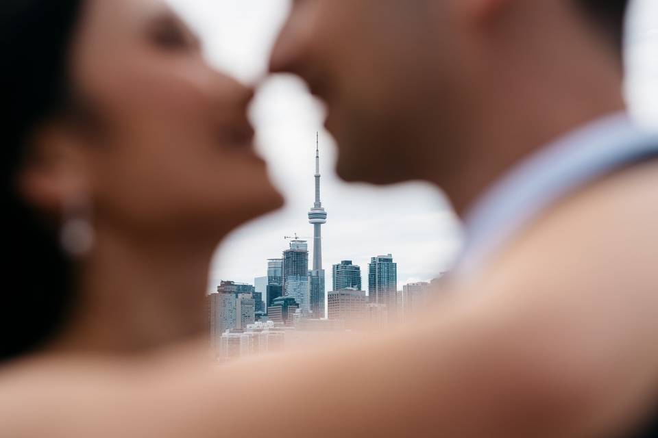 Toronto Wedding Studios