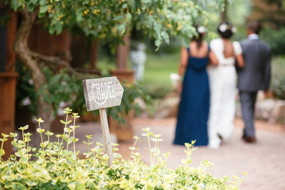 Toronto Wedding Studios