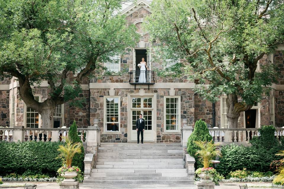 Toronto Wedding Studios