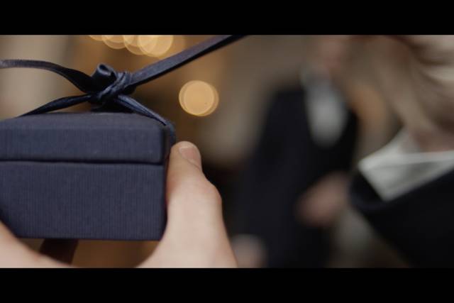 Toronto wedding videographer