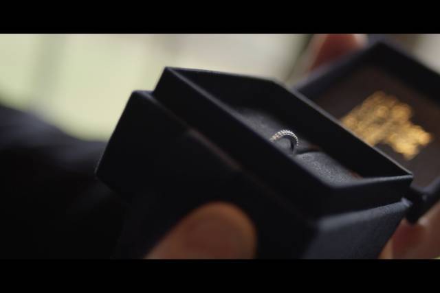 Toronto wedding videographer