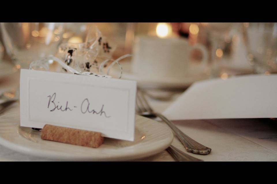 Toronto wedding videographer