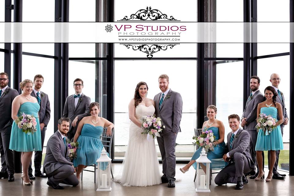 VP Studios Photography