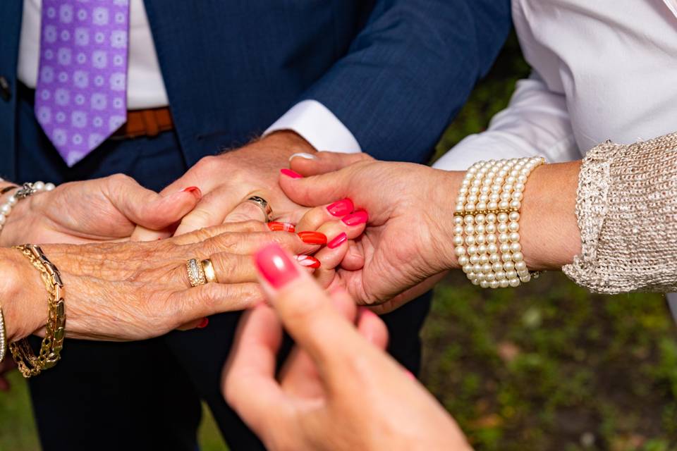 Calgary Wedding