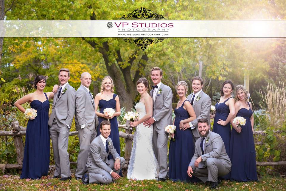 VP Studios Photography