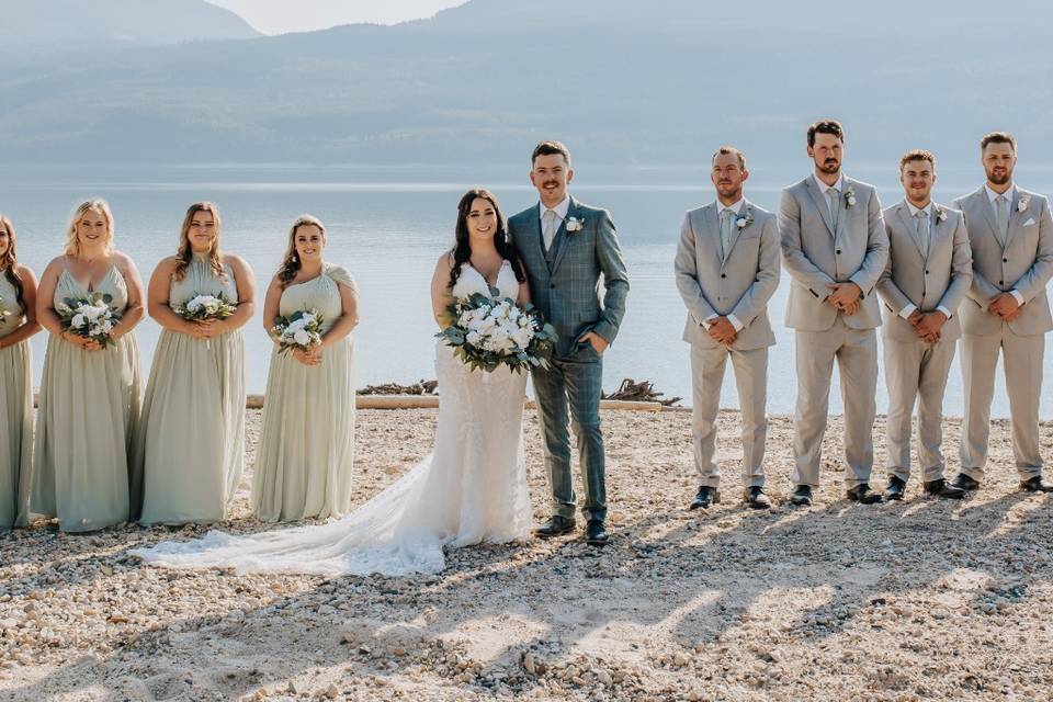 Pam Grace Photography