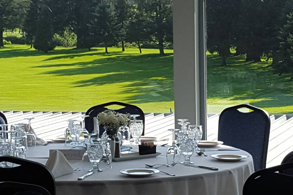 Guildford Golf & Country Club