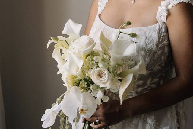 Orchid Bouquet