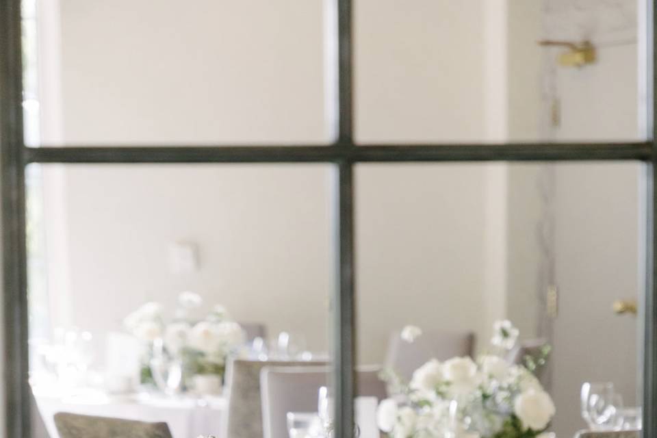 Table Arrangements