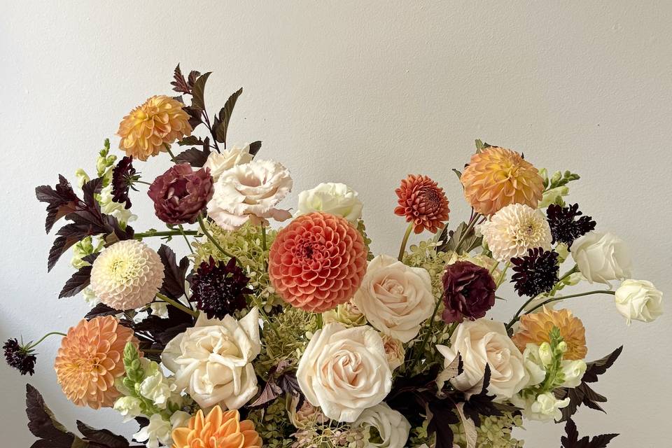 Fall Arrangement