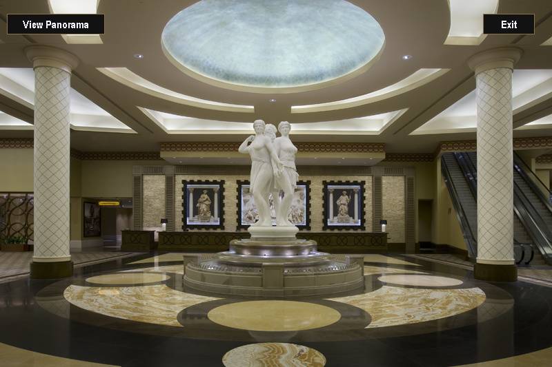 Caesars Windsor