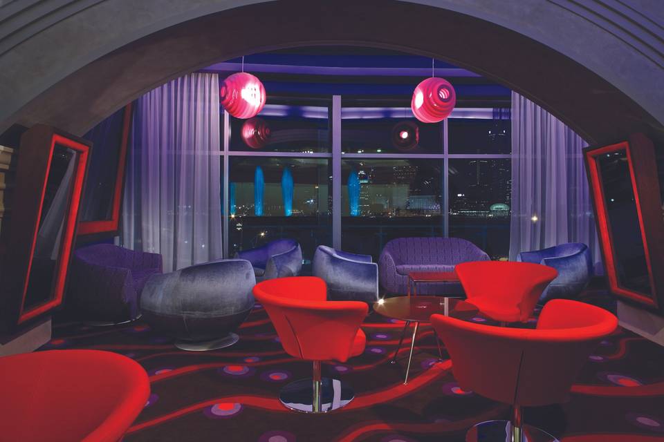 VU Lounge