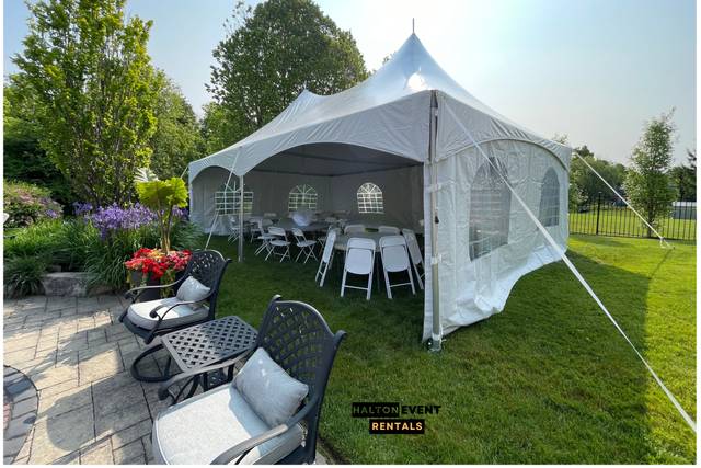 Halton Event Rentals