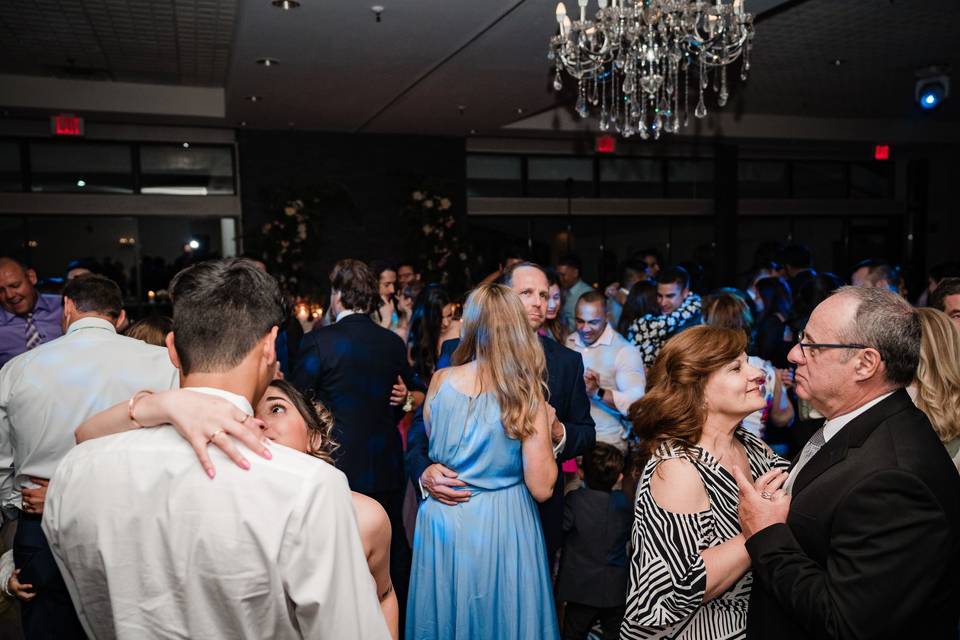 Dancefloor