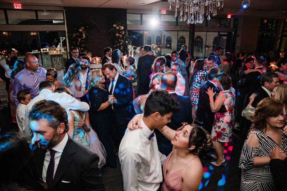 Dancefloor