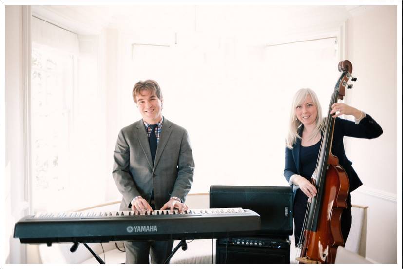 LIVE Duo at Sunnybrook
