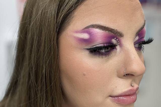 Creative artistry
