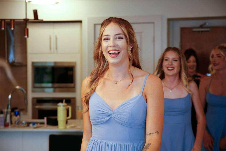 Bridal