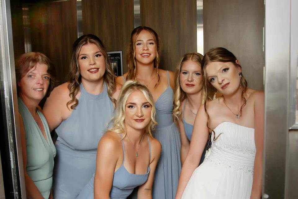 Bridal