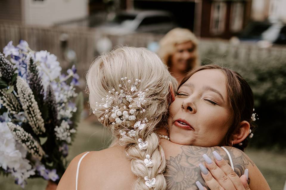 Bridal