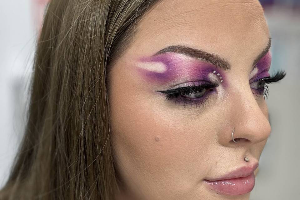 Creative artistry