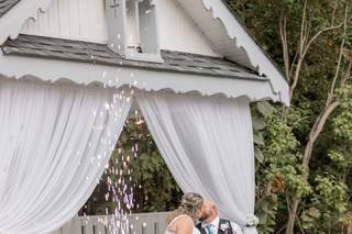 Time Stood Still Wedding Officiant & Ceremony Sound