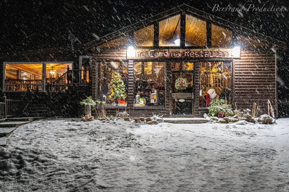 Mattawa River Resort